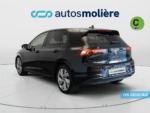 40543ad341c7ad9b85737cf1254c2d0f-4978 Volkswagen Golf Más 1.5 TSI 85 kW (116 CV) - 2