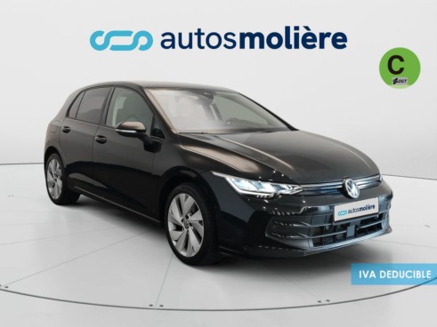 40543ad341c7ad9b85737cf1254c2d0f-4979 Volkswagen Golf Más 1.5 TSI 85 kW (116 CV) - 3