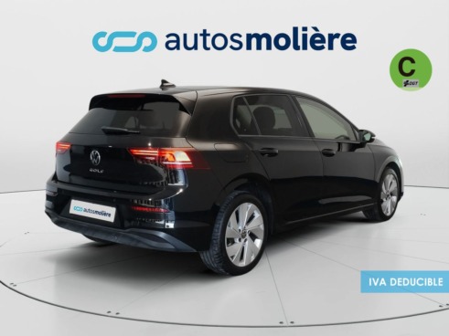 40543ad341c7ad9b85737cf1254c2d0f-4980 Volkswagen Golf Más 1.5 TSI 85 kW (116 CV) - 4