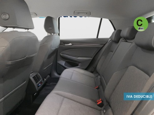 40543ad341c7ad9b85737cf1254c2d0f-4986 Volkswagen Golf Más 1.5 TSI 85 kW (116 CV) - 10