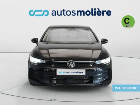 40543ad341c7ad9b85737cf1254c2d0f-4987 Volkswagen Golf Más 1.5 TSI 85 kW (116 CV) - 11