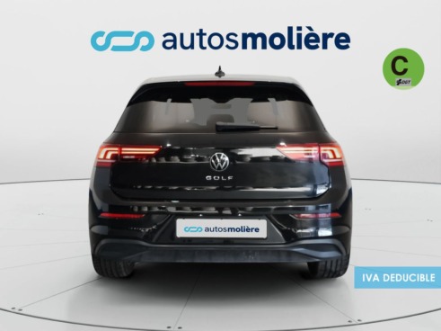 40543ad341c7ad9b85737cf1254c2d0f-4988 Volkswagen Golf Más 1.5 TSI 85 kW (116 CV) - 12