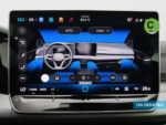 40543ad341c7ad9b85737cf1254c2d0f-4993 Volkswagen Golf Más 1.5 TSI 85 kW (116 CV) - 17
