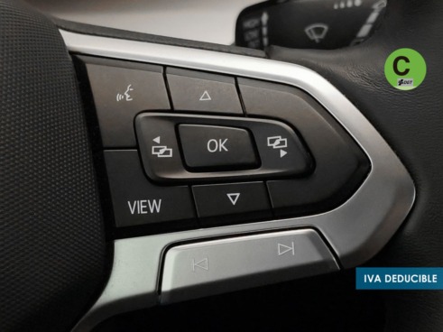 40543ad341c7ad9b85737cf1254c2d0f-4998 Volkswagen Golf Más 1.5 TSI 85 kW (116 CV) - 22