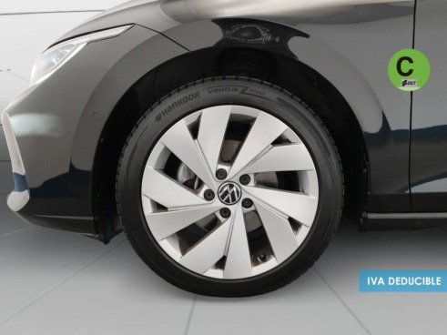 40543ad341c7ad9b85737cf1254c2d0f-5007 Volkswagen Golf Más 1.5 TSI 85 kW (116 CV) - 31