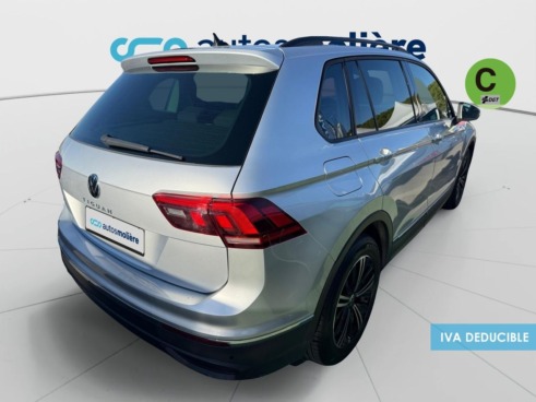 40543ad341c7ad9b85737cf1254c2d0f-5021 Volkswagen Tiguan Life 1.5 TSI 110 kW (150 CV) - 2