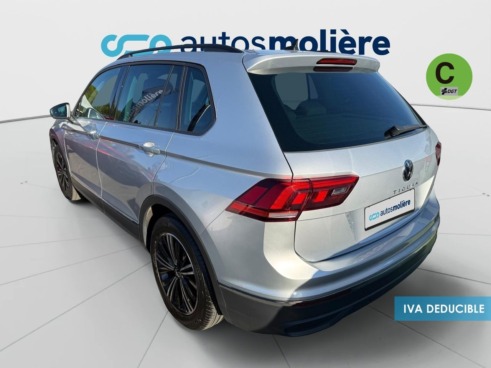 40543ad341c7ad9b85737cf1254c2d0f-5023 Volkswagen Tiguan Life 1.5 TSI 110 kW (150 CV) - 4