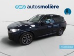 40543ad341c7ad9b85737cf1254c2d0f-2635 BMW X3 xDrive30e xLine 215 kW (292 CV) - 1
