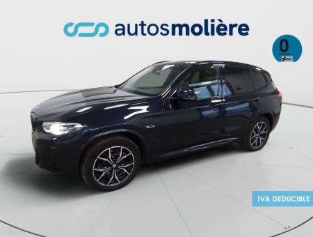 40543ad341c7ad9b85737cf1254c2d0f-2635 BMW X3 xDrive30e xLine 215 kW (292 CV)