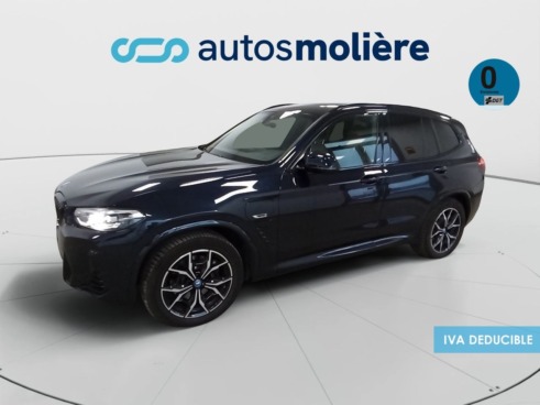 40543ad341c7ad9b85737cf1254c2d0f-2635 BMW X3 xDrive30e xLine 215 kW (292 CV) - 1