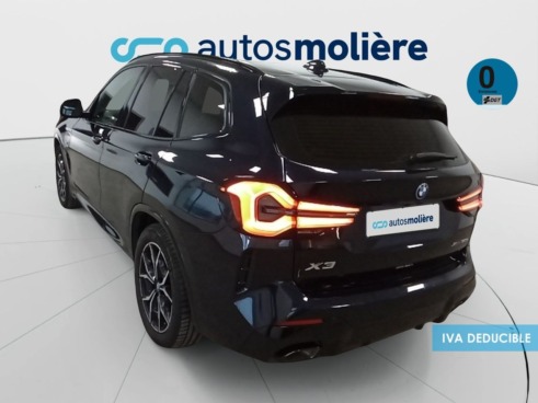 40543ad341c7ad9b85737cf1254c2d0f-2636 BMW X3 xDrive30e xLine 215 kW (292 CV) - 2