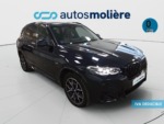 40543ad341c7ad9b85737cf1254c2d0f-2637 BMW X3 xDrive30e xLine 215 kW (292 CV) - 3