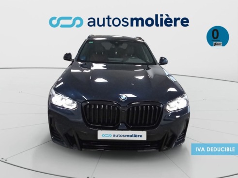40543ad341c7ad9b85737cf1254c2d0f-3379 BMW X3 xDrive30e xLine 215 kW (292 CV) - 5