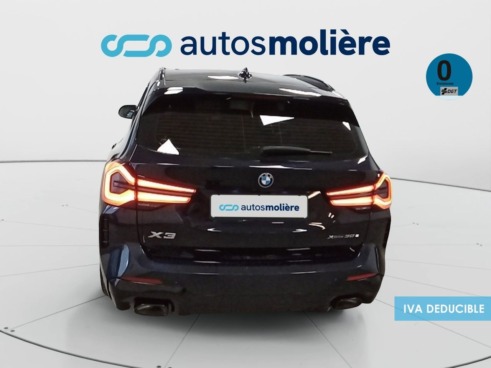 40543ad341c7ad9b85737cf1254c2d0f-3380 BMW X3 xDrive30e xLine 215 kW (292 CV) - 6