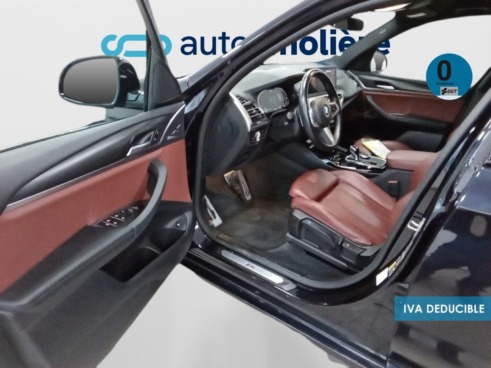 40543ad341c7ad9b85737cf1254c2d0f-3381 BMW X3 xDrive30e xLine 215 kW (292 CV) - 7