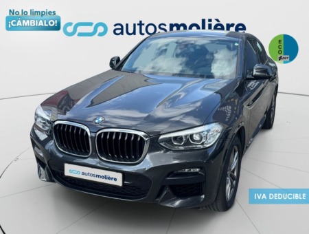 40543ad341c7ad9b85737cf1254c2d0f_05efa6d8993e4a3d3a52572c31d22d09-20 BMW X4 xDrive20d 140 kW (190 CV)
