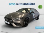 40543ad341c7ad9b85737cf1254c2d0f-3382 Mercedes CLA 200 120 kW (163 CV) - 1