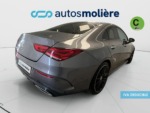 40543ad341c7ad9b85737cf1254c2d0f-3385 Mercedes CLA 200 120 kW (163 CV) - 4