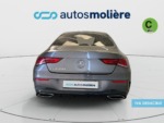 40543ad341c7ad9b85737cf1254c2d0f-4835 Mercedes CLA 200 120 kW (163 CV) - 5