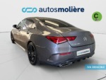 40543ad341c7ad9b85737cf1254c2d0f-4836 Mercedes CLA 200 120 kW (163 CV) - 6