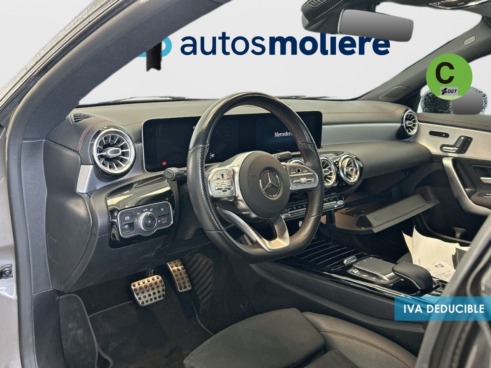 40543ad341c7ad9b85737cf1254c2d0f-4837 Mercedes CLA 200 120 kW (163 CV) - 7
