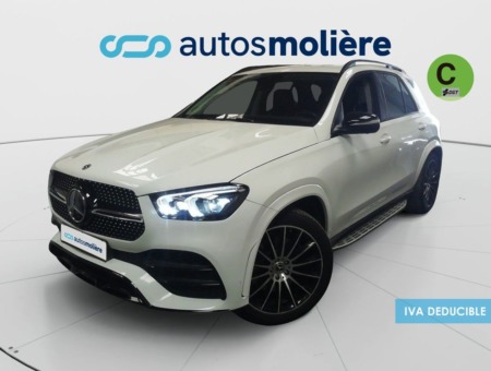 40543ad341c7ad9b85737cf1254c2d0f-4838 Mercedes Clase GLE 300 d 4Matic 180 kW (245 CV)