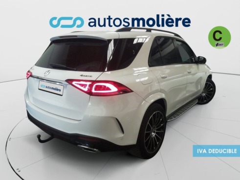 40543ad341c7ad9b85737cf1254c2d0f-4839 Mercedes Clase GLE 300 d 4Matic 200 kW (272 CV) - 2