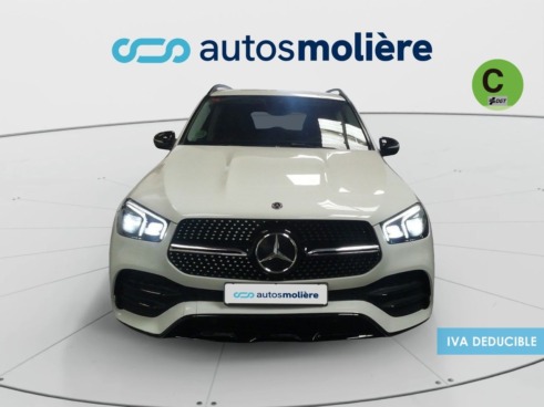 40543ad341c7ad9b85737cf1254c2d0f-4842 Mercedes Clase GLE 300 d 4Matic 200 kW (272 CV) - 5