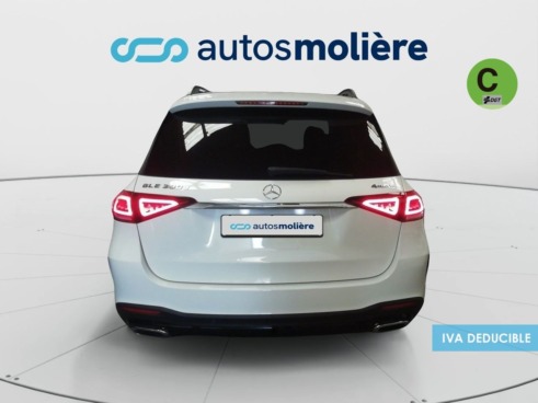 40543ad341c7ad9b85737cf1254c2d0f-4843 Mercedes Clase GLE 300 d 4Matic 200 kW (272 CV) - 6