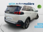40543ad341c7ad9b85737cf1254c2d0f-4847 Peugeot 5008 PureTech 130 S&S Allure Pack EAT8 96 kW (130 CV) - 2