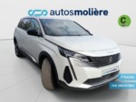 40543ad341c7ad9b85737cf1254c2d0f-4848 Peugeot 5008 PureTech 130 S&S Allure Pack EAT8 96 kW (130 CV) - 3