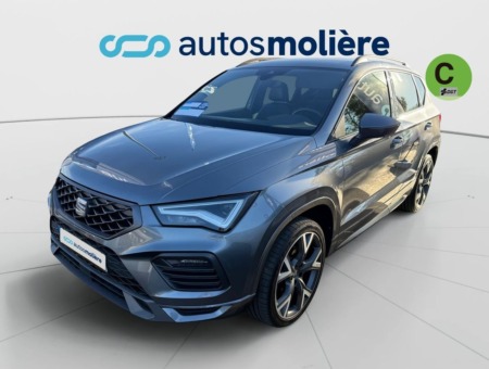40543ad341c7ad9b85737cf1254c2d0f-4851 SEAT Ateca 2.0 TDI S&S FR XM 110 kW (150 CV)