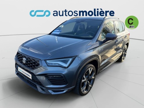 Seat Ateca 2.0 TDI S&S FR XM 110 kW (150 CV) - 1