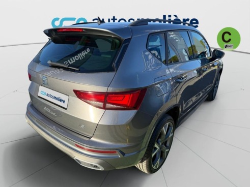 40543ad341c7ad9b85737cf1254c2d0f-4852 Seat Ateca 2.0 TDI S&S FR XM 110 kW (150 CV) - 2
