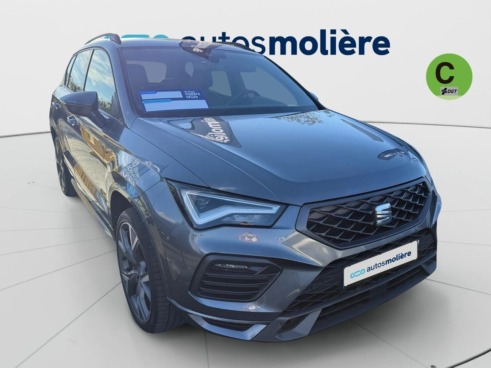 40543ad341c7ad9b85737cf1254c2d0f-4853 Seat Ateca 2.0 TDI S&S FR XM 110 kW (150 CV) - 3