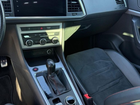 40543ad341c7ad9b85737cf1254c2d0f-4857 Seat Ateca 2.0 TDI S&S FR XM 110 kW (150 CV) - 7
