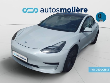 40543ad341c7ad9b85737cf1254c2d0f-4865 Tesla Model 3 Estándar Plus RWD 225 kW (306 CV)