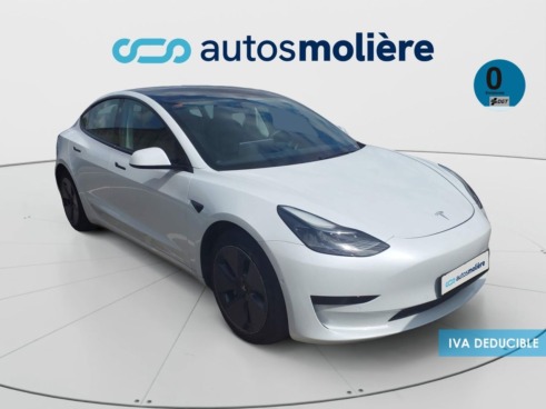 40543ad341c7ad9b85737cf1254c2d0f-4867 Tesla Model 3 Estándar Plus RWD 225 kW (306 CV) - 3