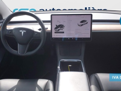 40543ad341c7ad9b85737cf1254c2d0f-4869 Tesla Model 3 Estándar Plus RWD 225 kW (306 CV) - 5