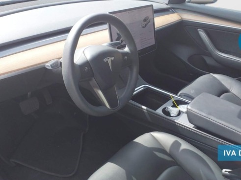 40543ad341c7ad9b85737cf1254c2d0f-4871 Tesla Model 3 Estándar Plus RWD 225 kW (306 CV) - 7