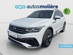 40543ad341c7ad9b85737cf1254c2d0f-4872 Volkswagen Tiguan R-Line 2.0 TDI 110 kW (150 CV) DSG - 1