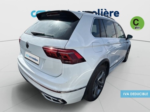 40543ad341c7ad9b85737cf1254c2d0f-4874 Volkswagen Tiguan R-Line 2.0 TDI 110 kW (150 CV) DSG - 2