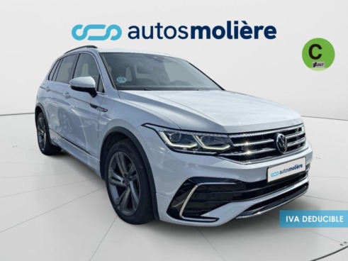 40543ad341c7ad9b85737cf1254c2d0f-4875 Volkswagen Tiguan R-Line 2.0 TDI 110 kW (150 CV) DSG - 3
