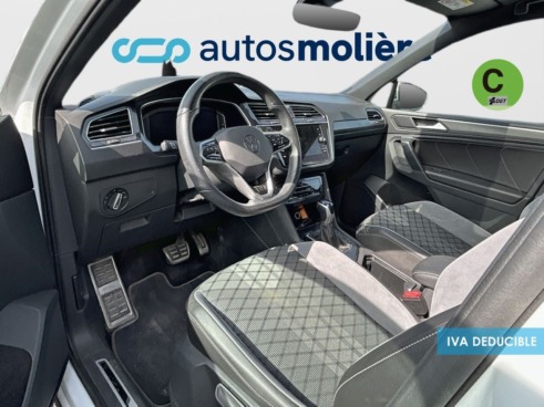 40543ad341c7ad9b85737cf1254c2d0f-4879 Volkswagen Tiguan R-Line 2.0 TDI 110 kW (150 CV) DSG - 7