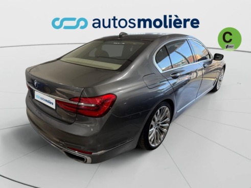 40543ad341c7ad9b85737cf1254c2d0f-4889 BMW Serie 7 750Li xDrive 330 kW (450 CV) - 2
