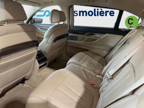 40543ad341c7ad9b85737cf1254c2d0f-4894 BMW Serie 7 750Li xDrive 330 kW (450 CV) - 7