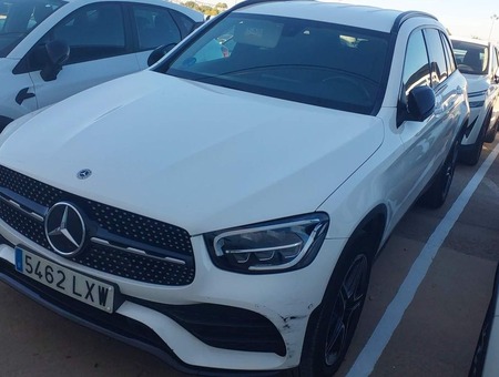 40543ad341c7ad9b85737cf1254c2d0f-5045 Mercedes GLC GLC 300 de 4MATIC