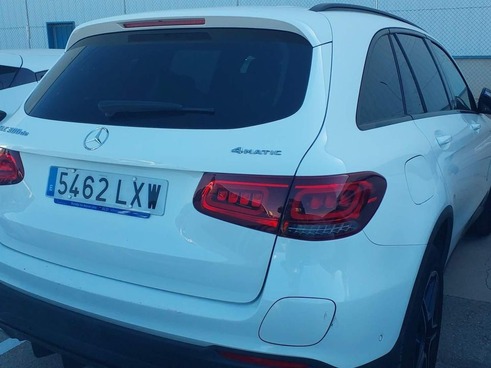 40543ad341c7ad9b85737cf1254c2d0f-5047 Mercedes Glc-class Glc 300 De 4matic - 3