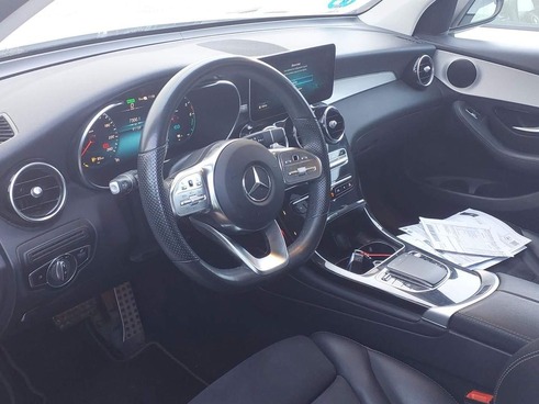 40543ad341c7ad9b85737cf1254c2d0f-5049 Mercedes Glc-class Glc 300 De 4matic - 5