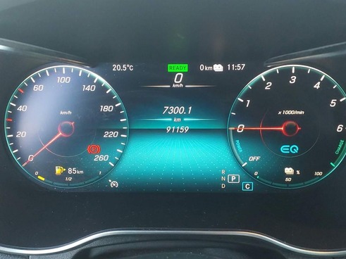 40543ad341c7ad9b85737cf1254c2d0f-5051 Mercedes Glc-class Glc 300 De 4matic - 7